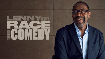Lenny Henry's Race Through Comedy