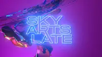 Sky Arts Late