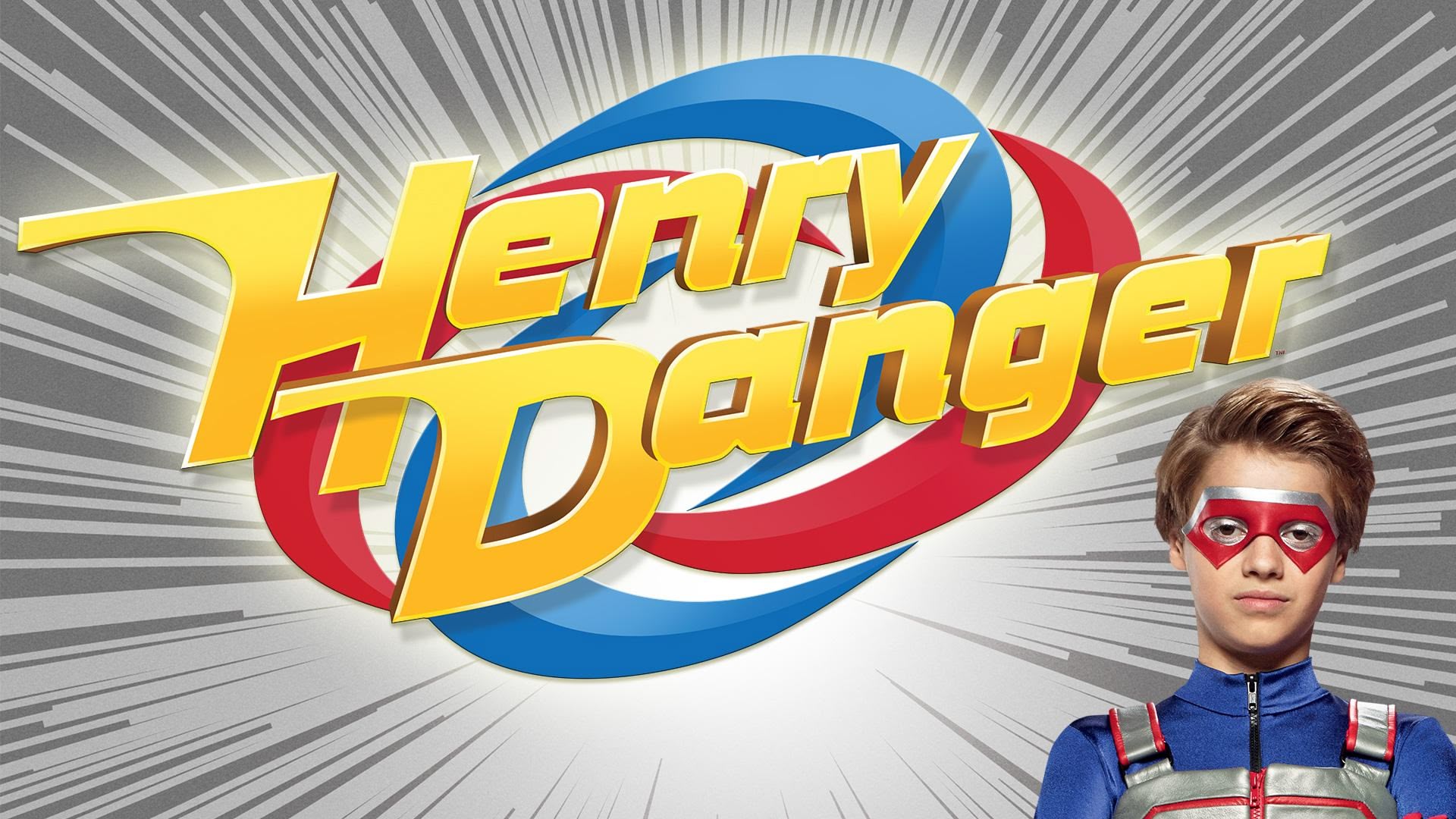 Watch henry danger discount online