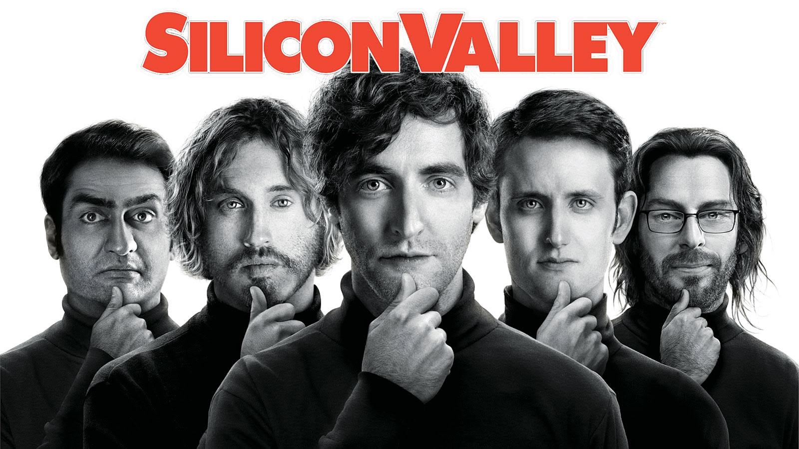 Watch silicon 2025 valley online free