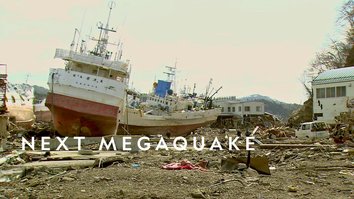 Next Megaquake
