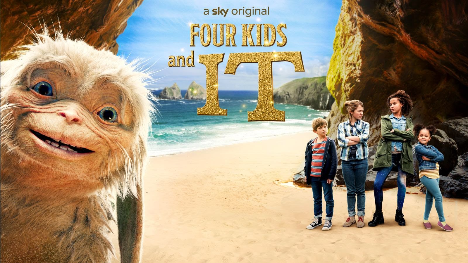 Four kids and outlet it watch online free