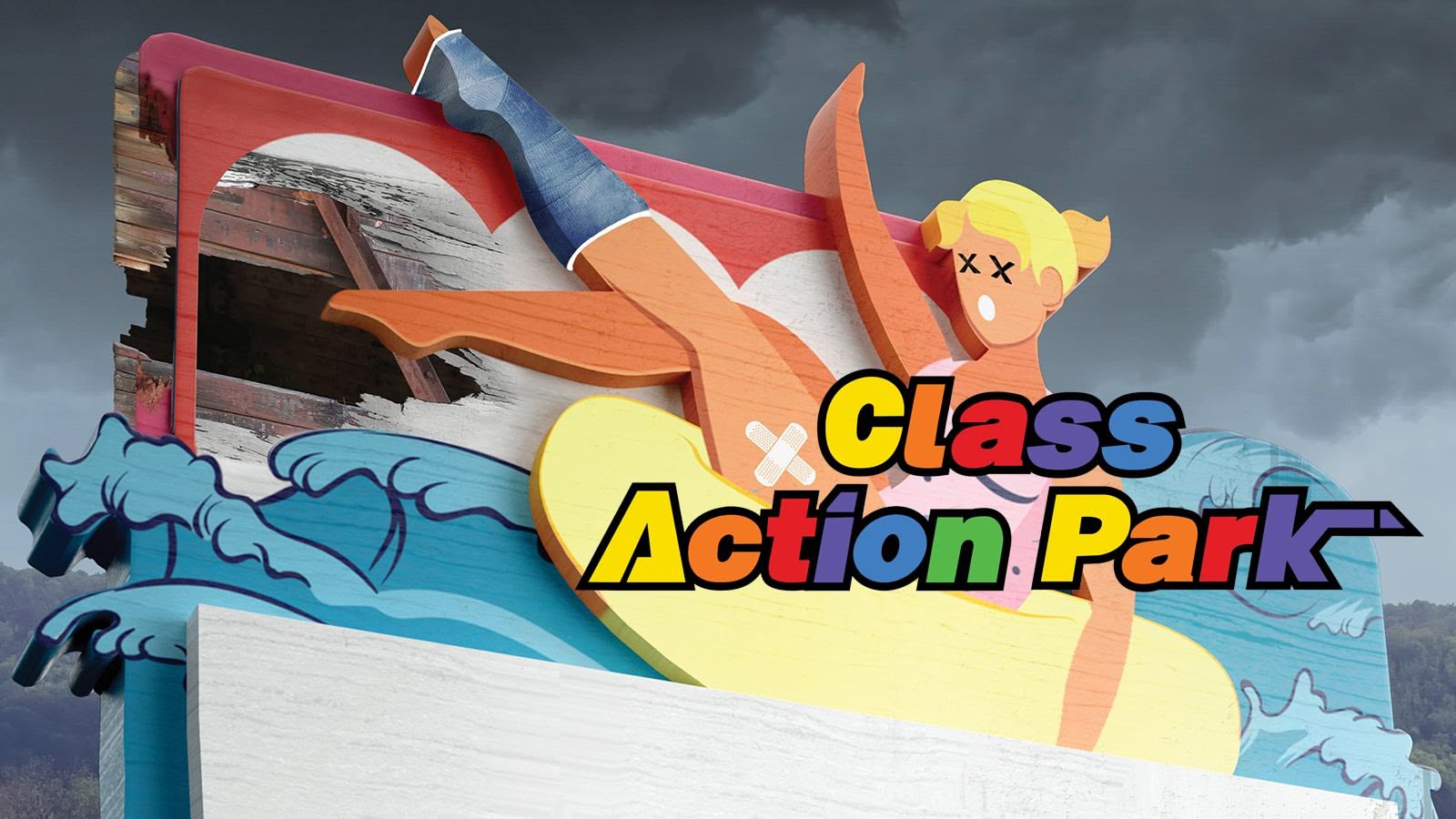 Class action cheap park documentary online