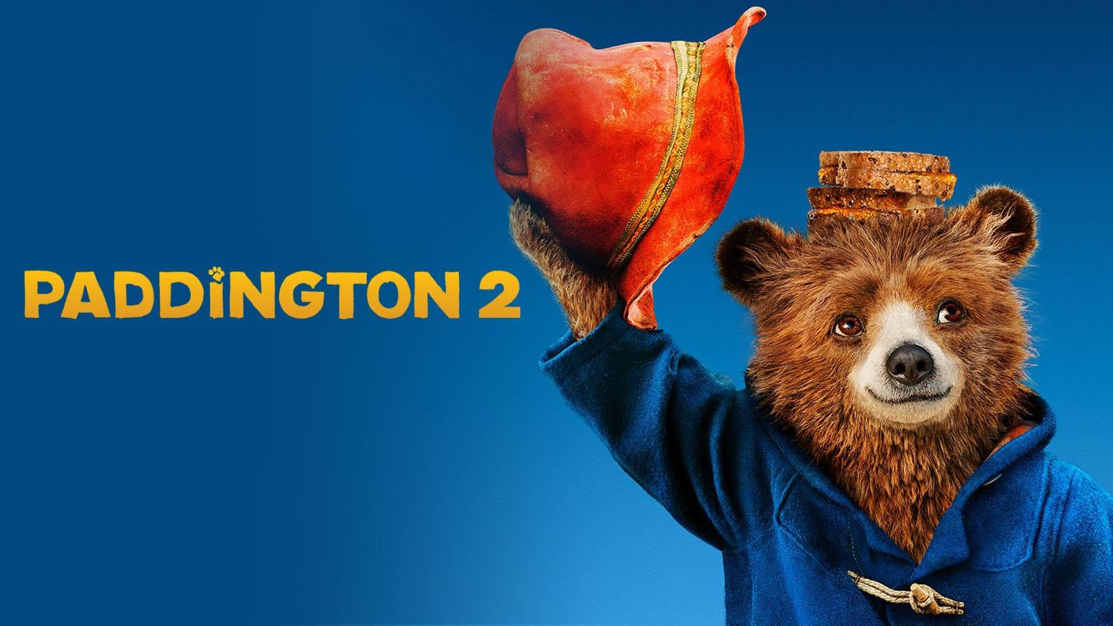 Watch Paddington 2 Stream Movies Online