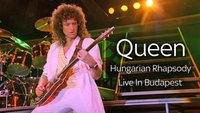 Queen: Live In Budapest Hungarian Rhapsody