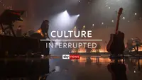 Culture Interrupted