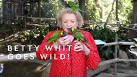 Betty White Goes Wild!