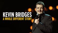 Kevin Bridges: A Whole Different Story