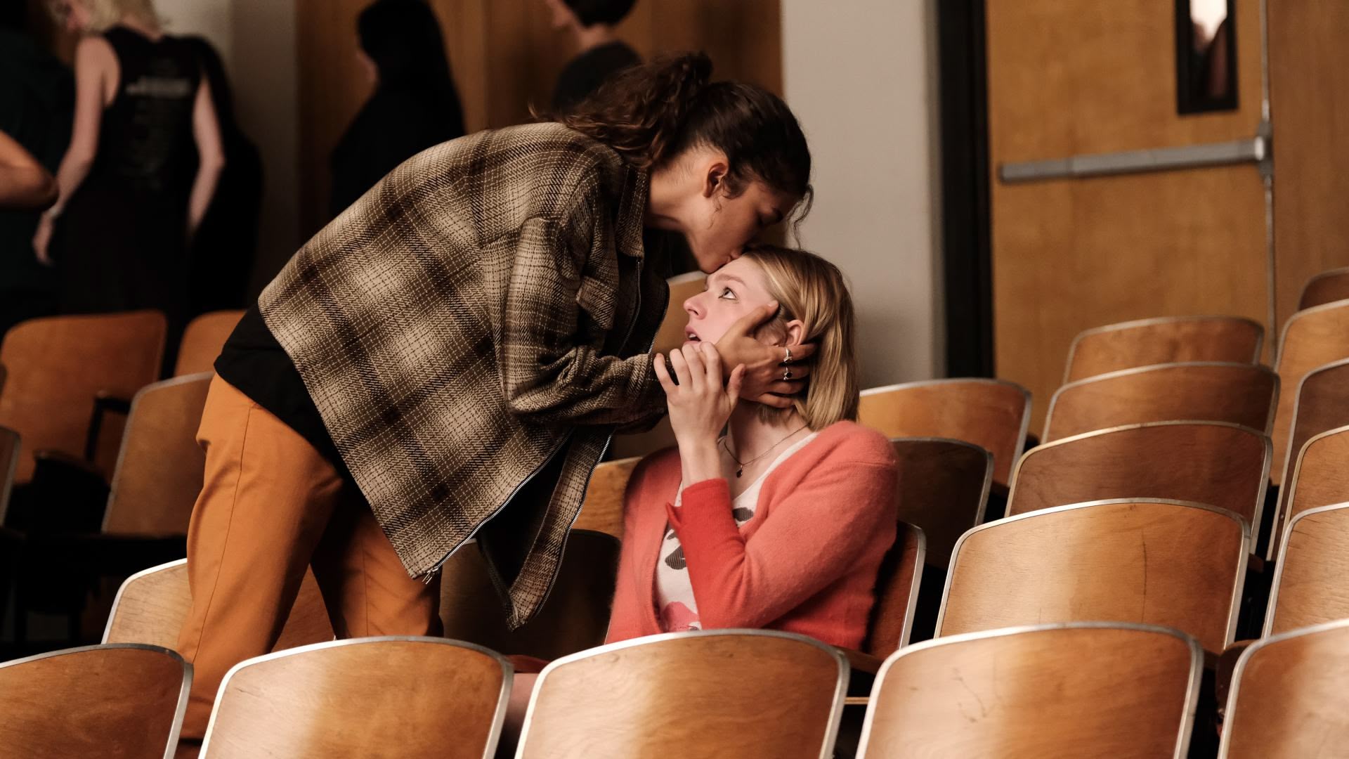 Euphoria Saison 2 Episode 8 Streaming