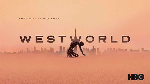 Westworld mit Sky X streamen