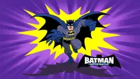 Batman: The Brave and The Bold