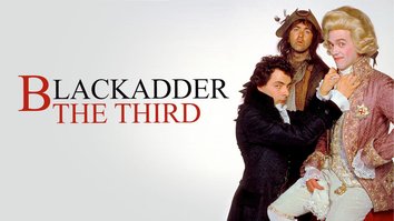 Blackadder The Third