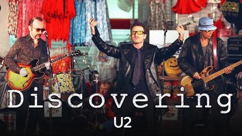Discovering: U2