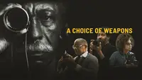 A Choice Of Weapons: Inspired By Gordon Parks
