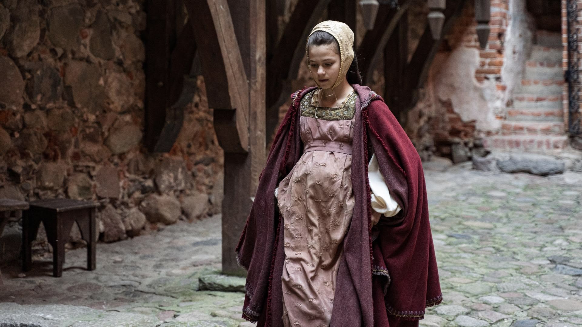 Watch Royal B tards Rise of the Tudors Season 1 Episode 2 Online Stream Full Episodes