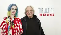 The Art Of The Joy Of Sex