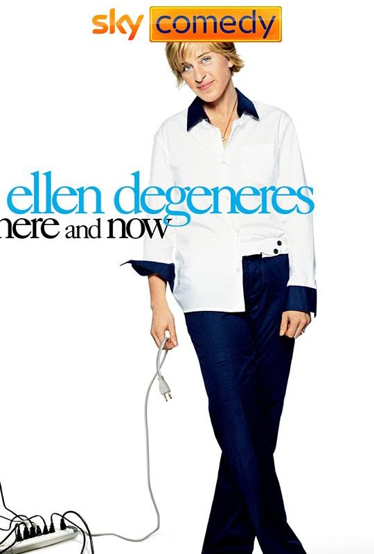 Watch the ellen show online online free