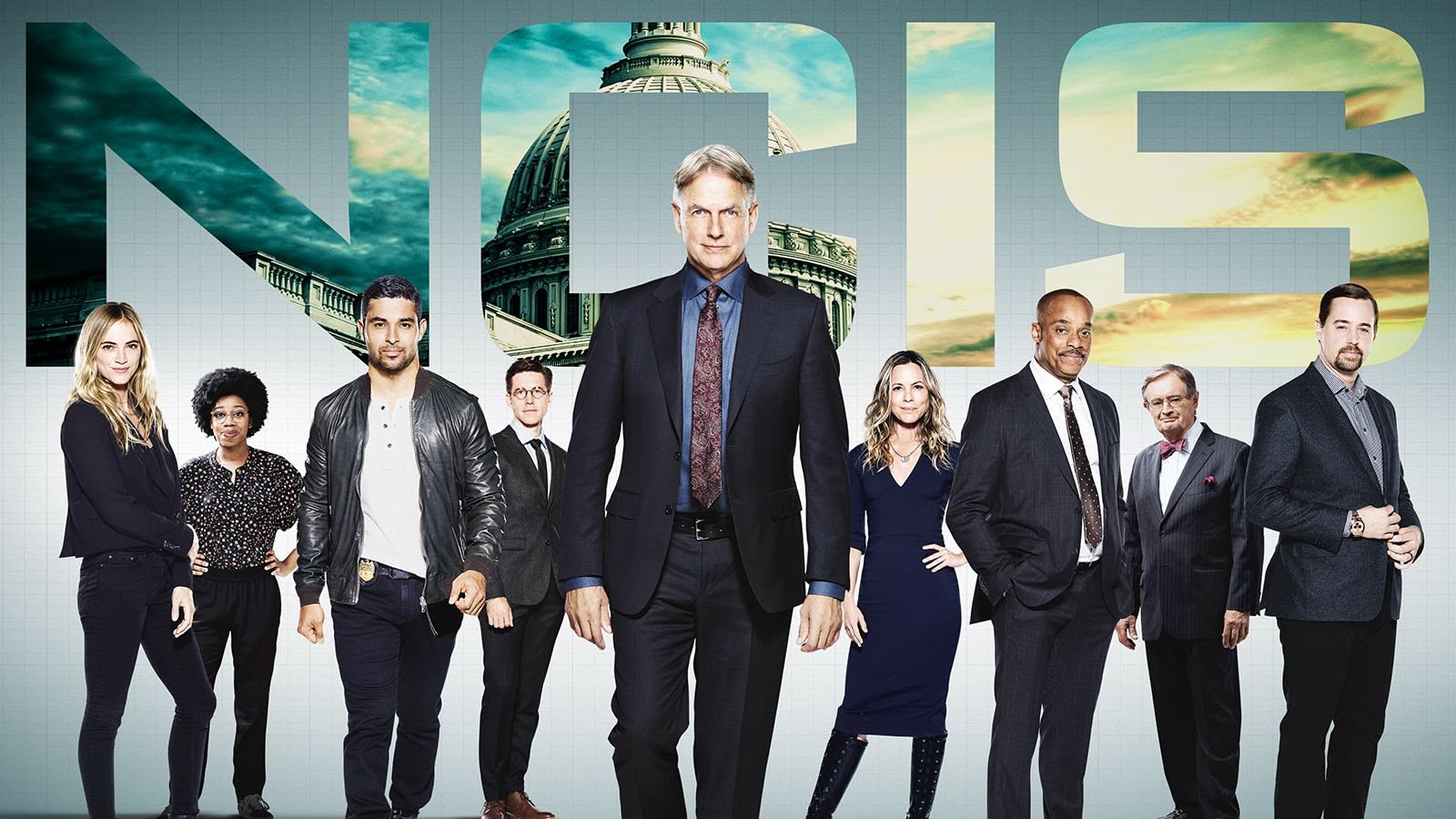 Ncis on sale watch online