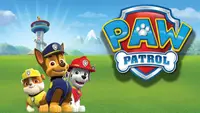 PAW Patrol (S)