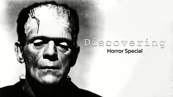 Discovering Film: Horror...