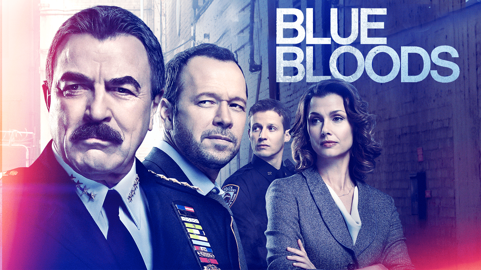 Watch Blue Bloods Online - Stream Full Episodes