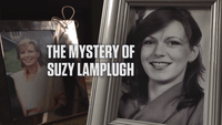 The Suzy Lamplugh Mystery