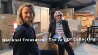 National Treasures - The Art of Collecting 