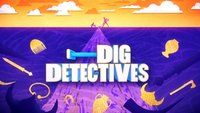 Dig Detectives