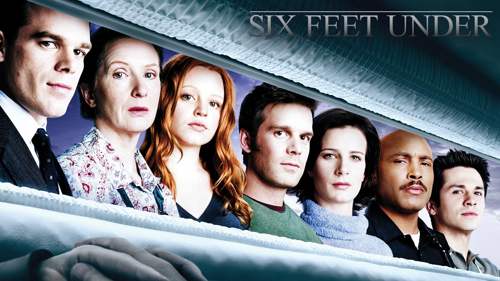 Watch Six Feet Under Season 1