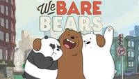 We Bare Bears