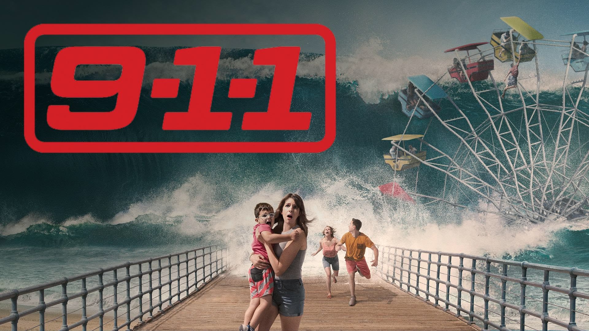 Watch 9 1 1 Online Stream Full Episodes