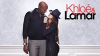 Khloe and Lamar