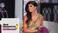The Real Housewives of New Jersey: Teresa Checks In