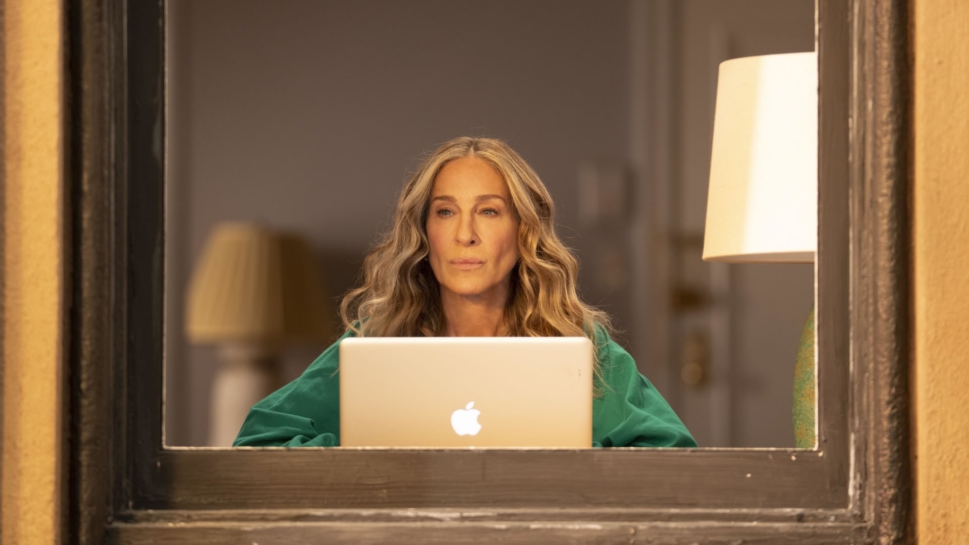 And Just Like That Episode 7 Streaming