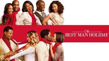 watch the best man holiday online