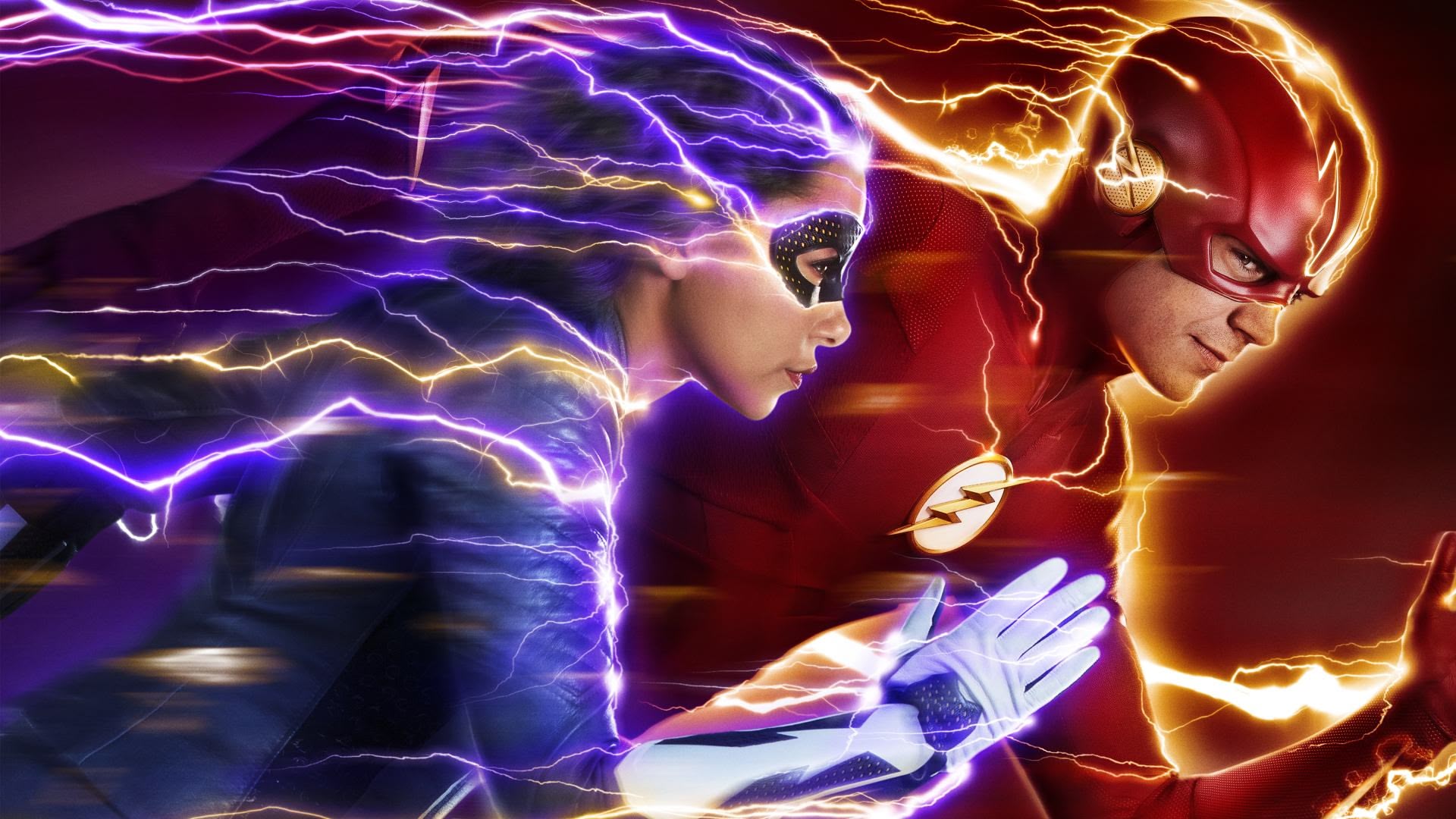 The flash season 7 best sale episode 1 watch online