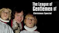 The League of Gentlemen: Christmas