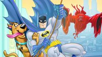 Scooby-Doo! & Batman: The Brave And The Bold