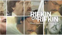 Rifkin On Rifkin: Private Confessions of a Serial Killer