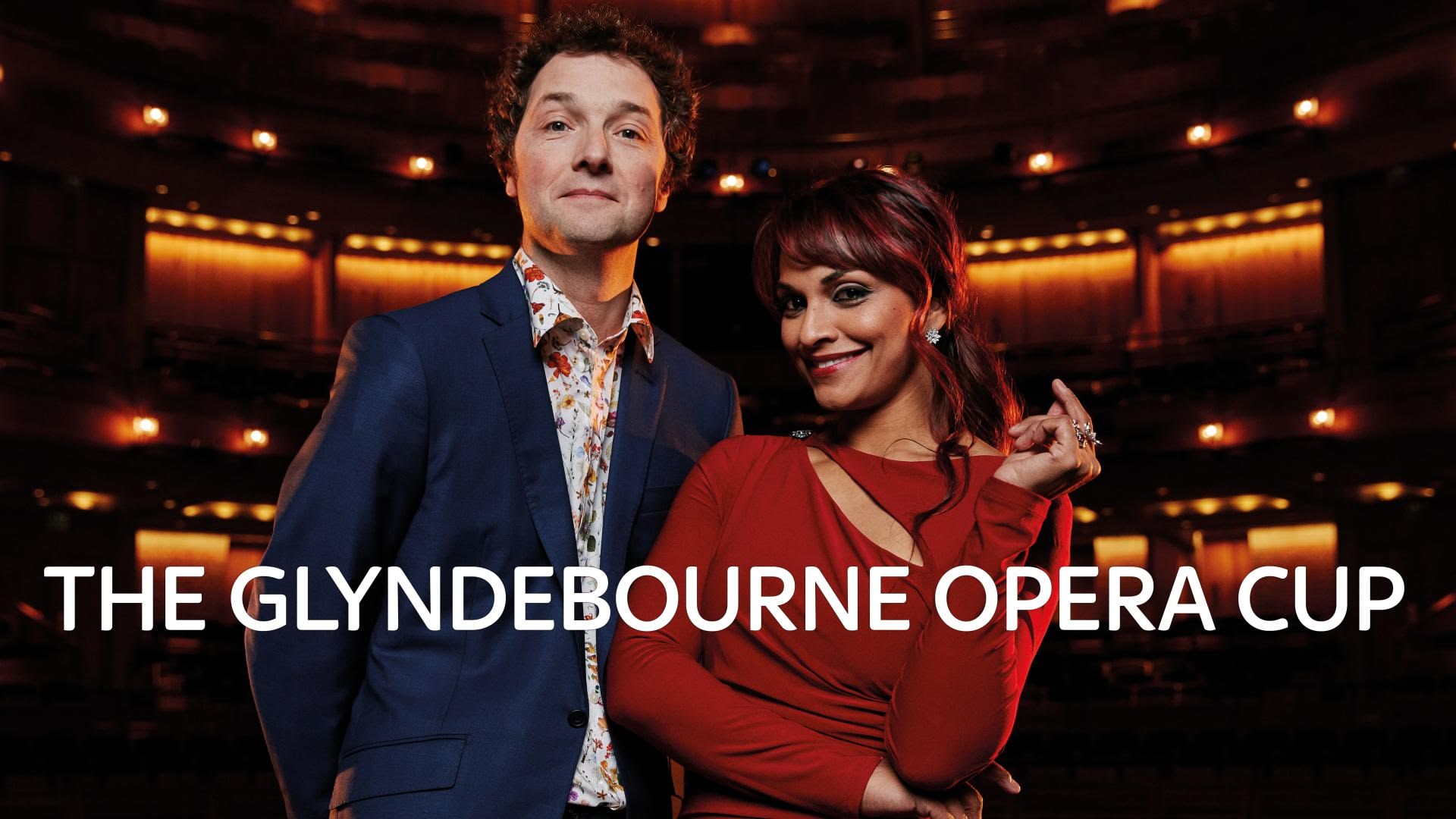 Watch The Glyndebourne Opera Cup Season 1 Online Stream Full Episodes