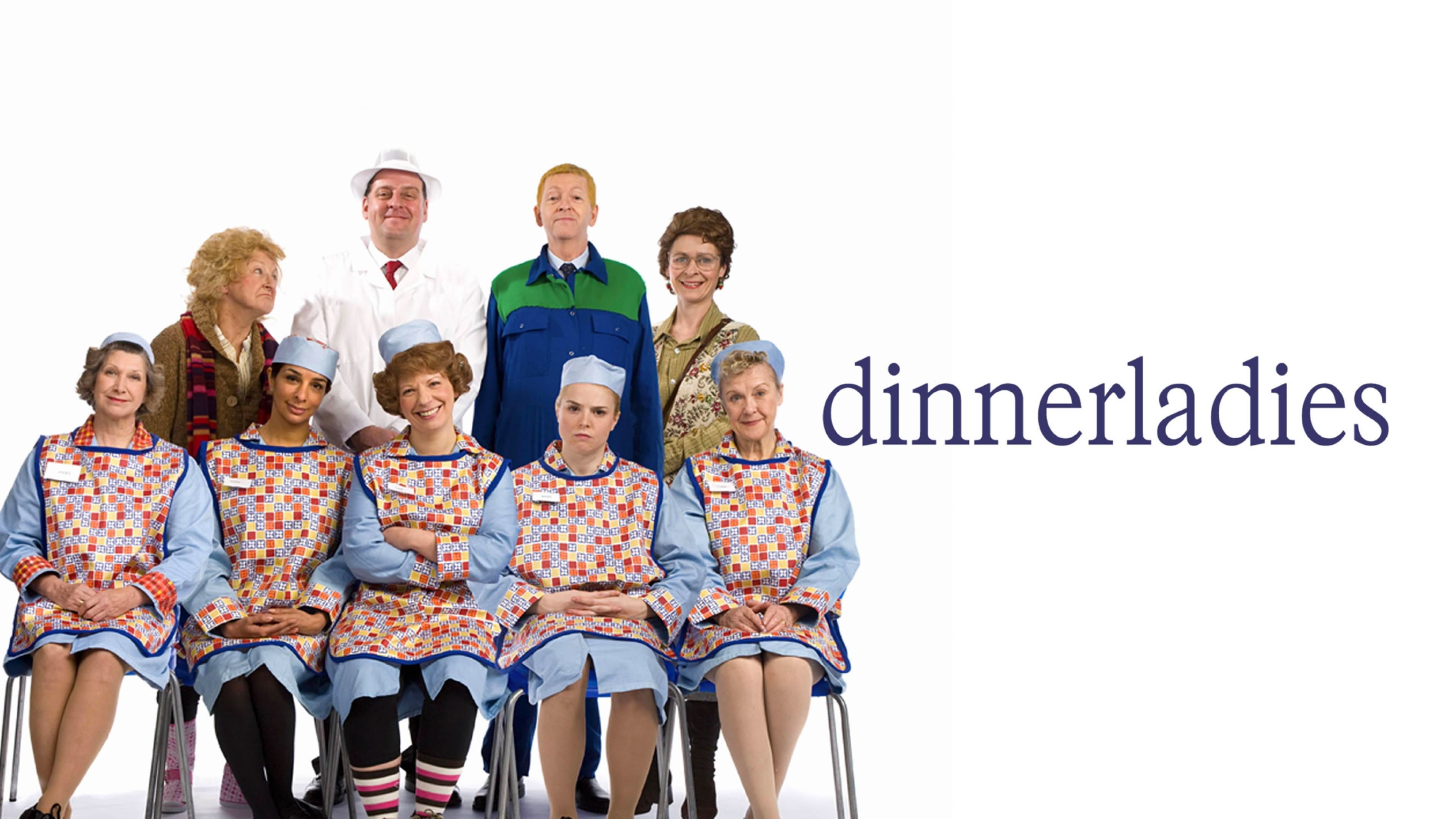 Watch dinnerladies Season 2 Episode 9 Online Stream Full Episodes