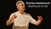Charles Hazlewood: Beethoven & Me
