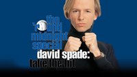 Round Midnight Special: David Spade