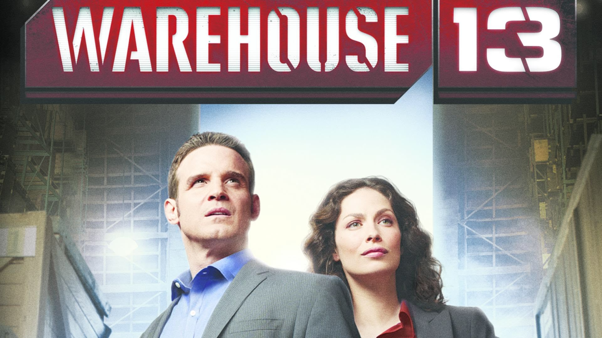 Watch Warehouse 13 Online Stream Full Episodes