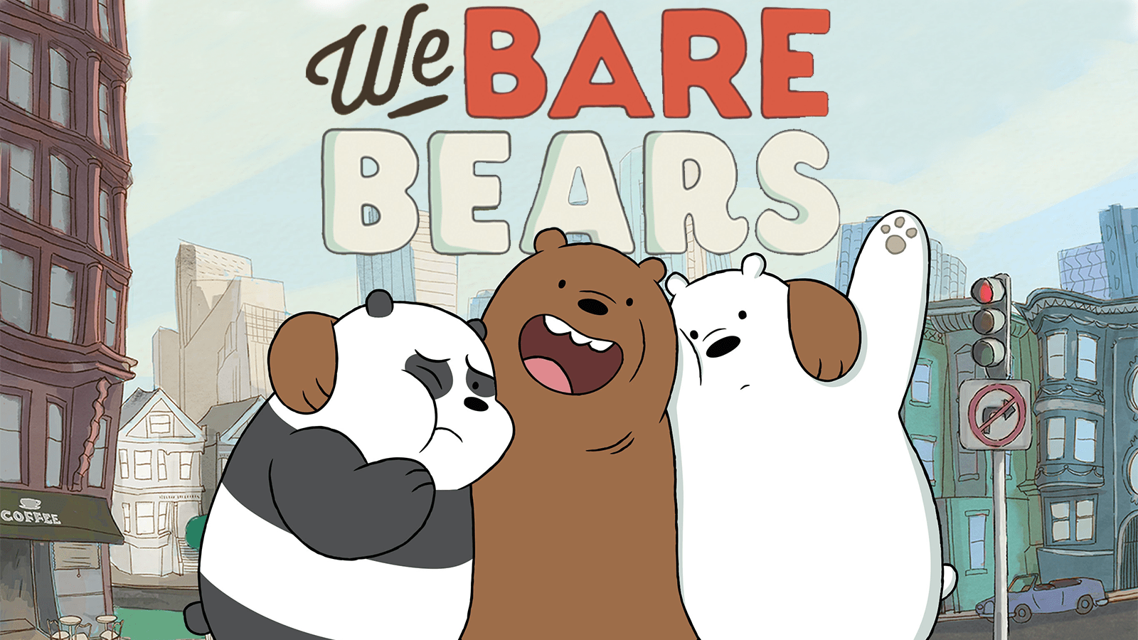 We bare bears sales panda birthday full episode