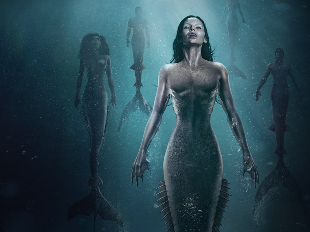 Siren season 1 episode best sale 1 watch online free