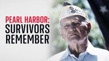 Pearl Harbor: Survivors Remember