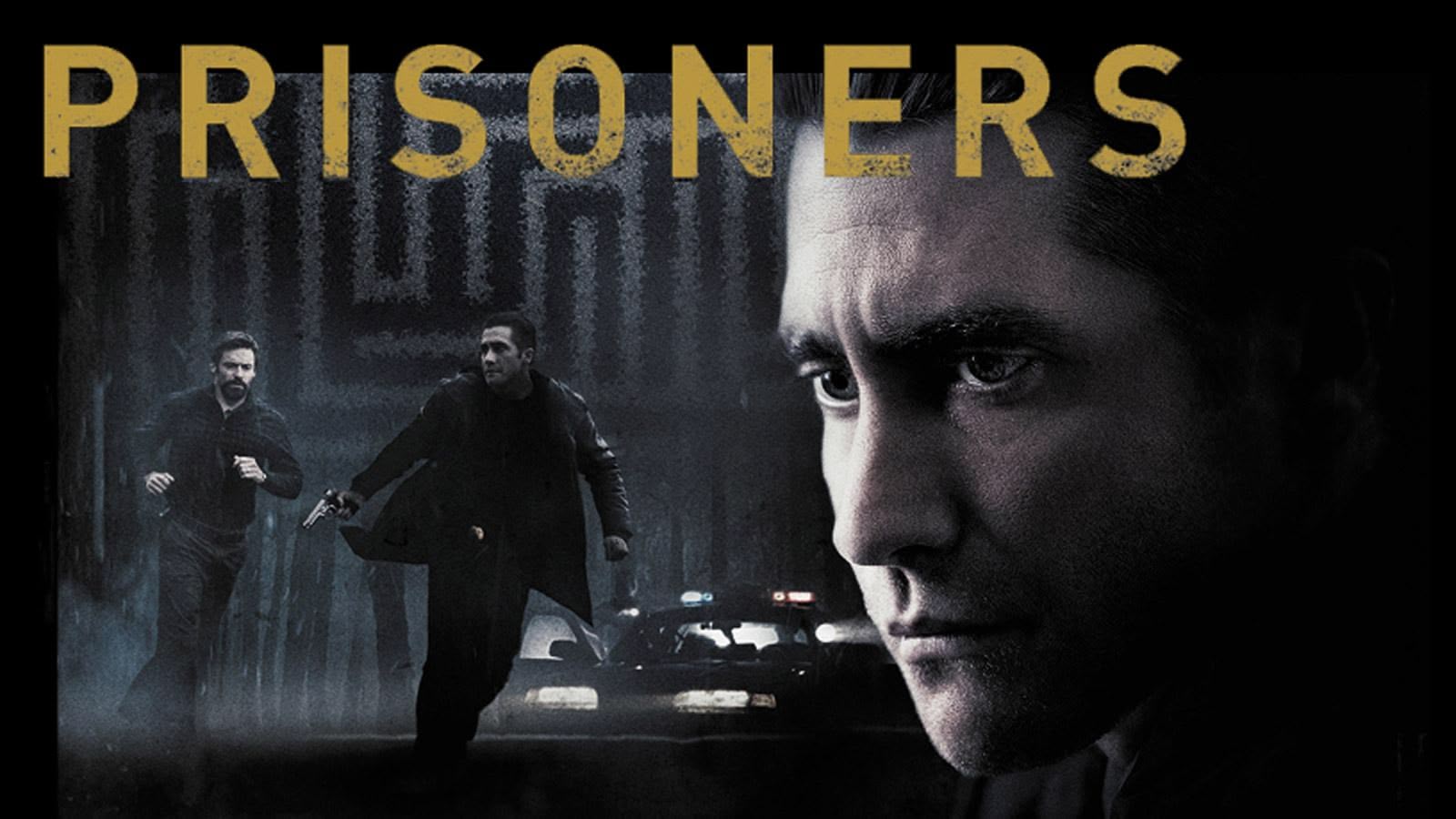 Prisoners streaming on sale