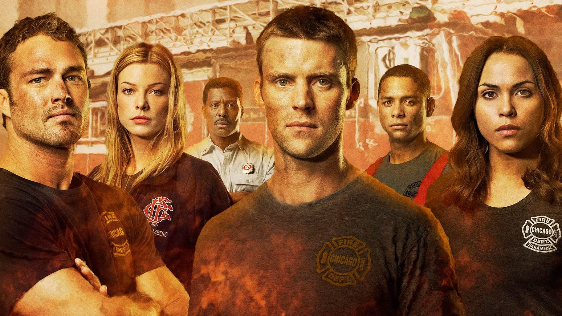 Watch chicago fire online season 7 online free