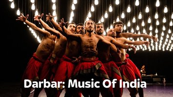 Darbar: Music Of India